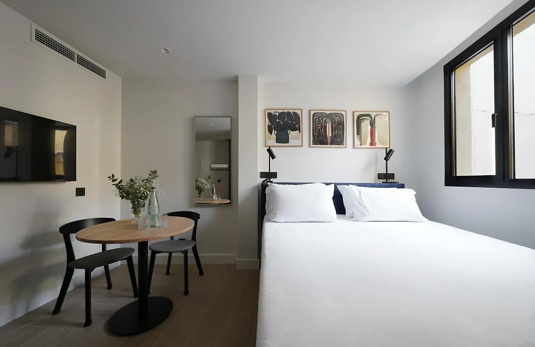 Numa Madrid Sol-1